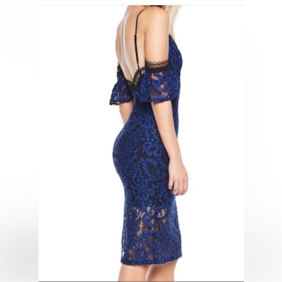 Bardot NWT dress Flb - Picture 2 of 15